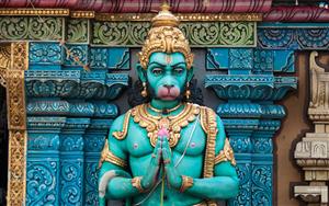 Lord Hanuman